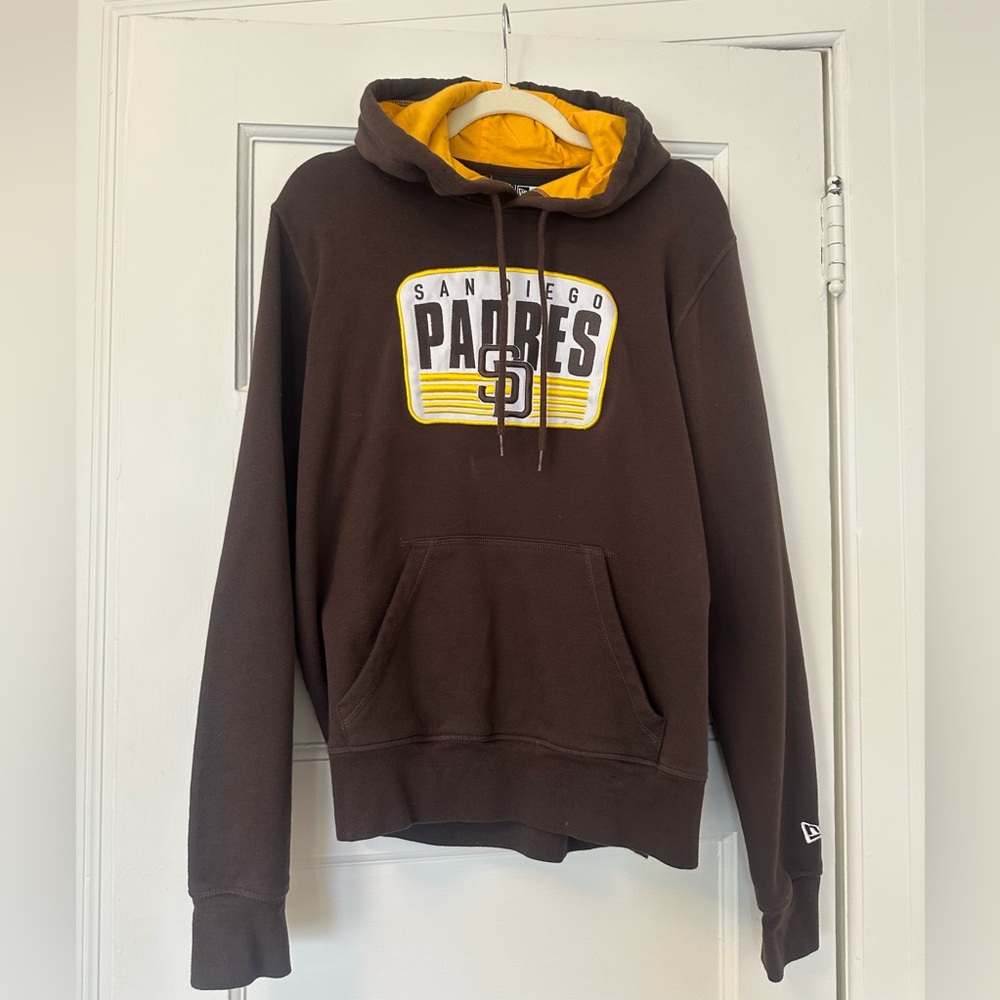 Padres Hoodie